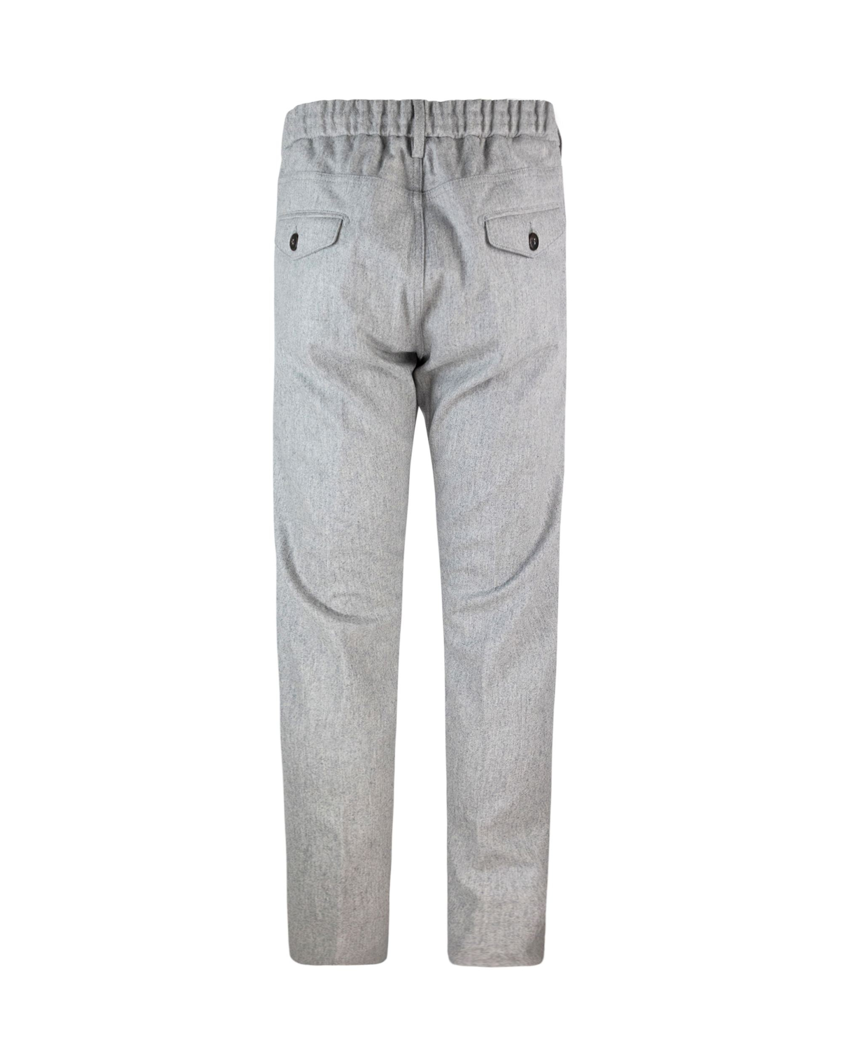 [ELEVENTY] Trousers FW26 X75PANB21TES0H02713