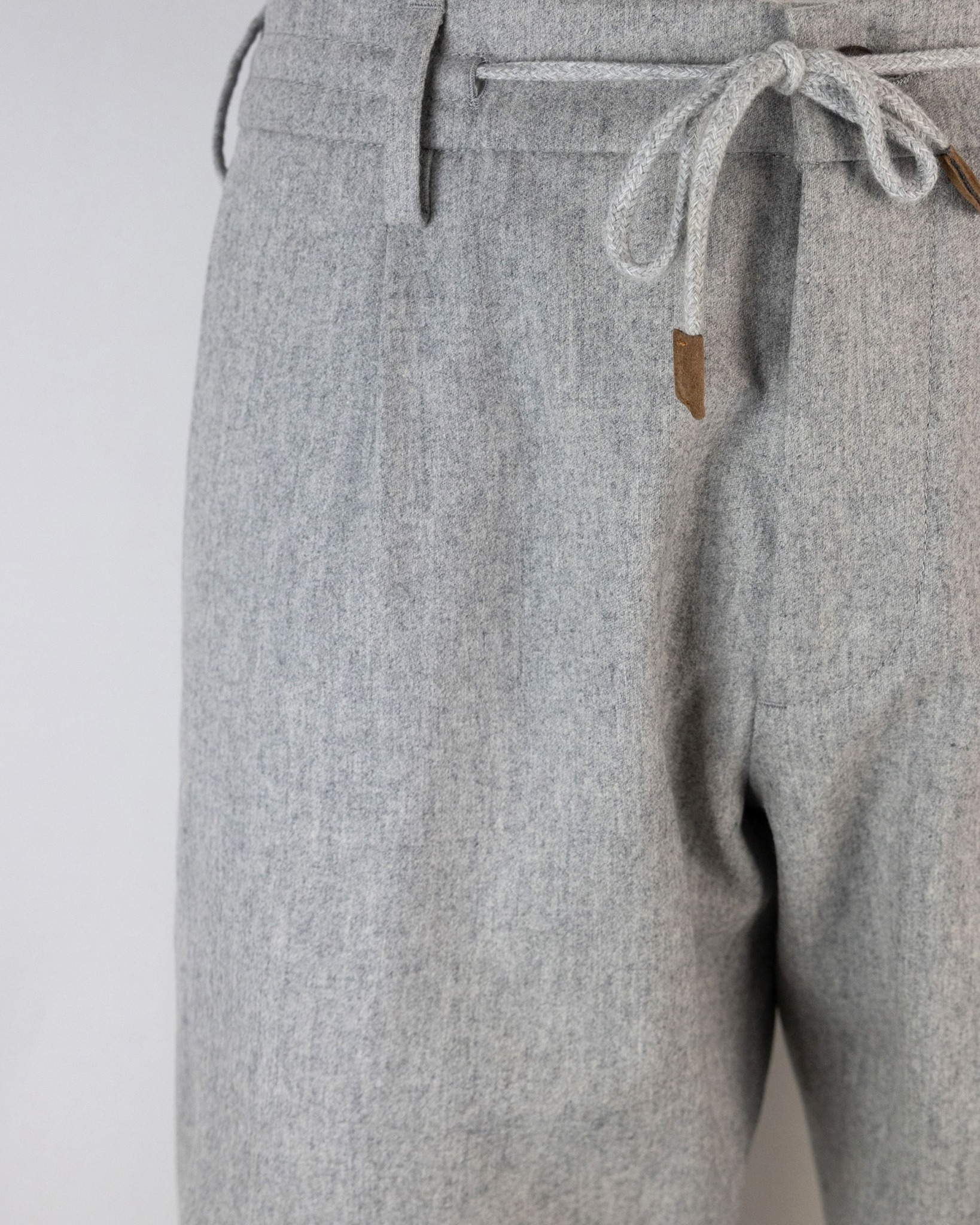 [ELEVENTY] Trousers FW26 X75PANB21TES0H02713