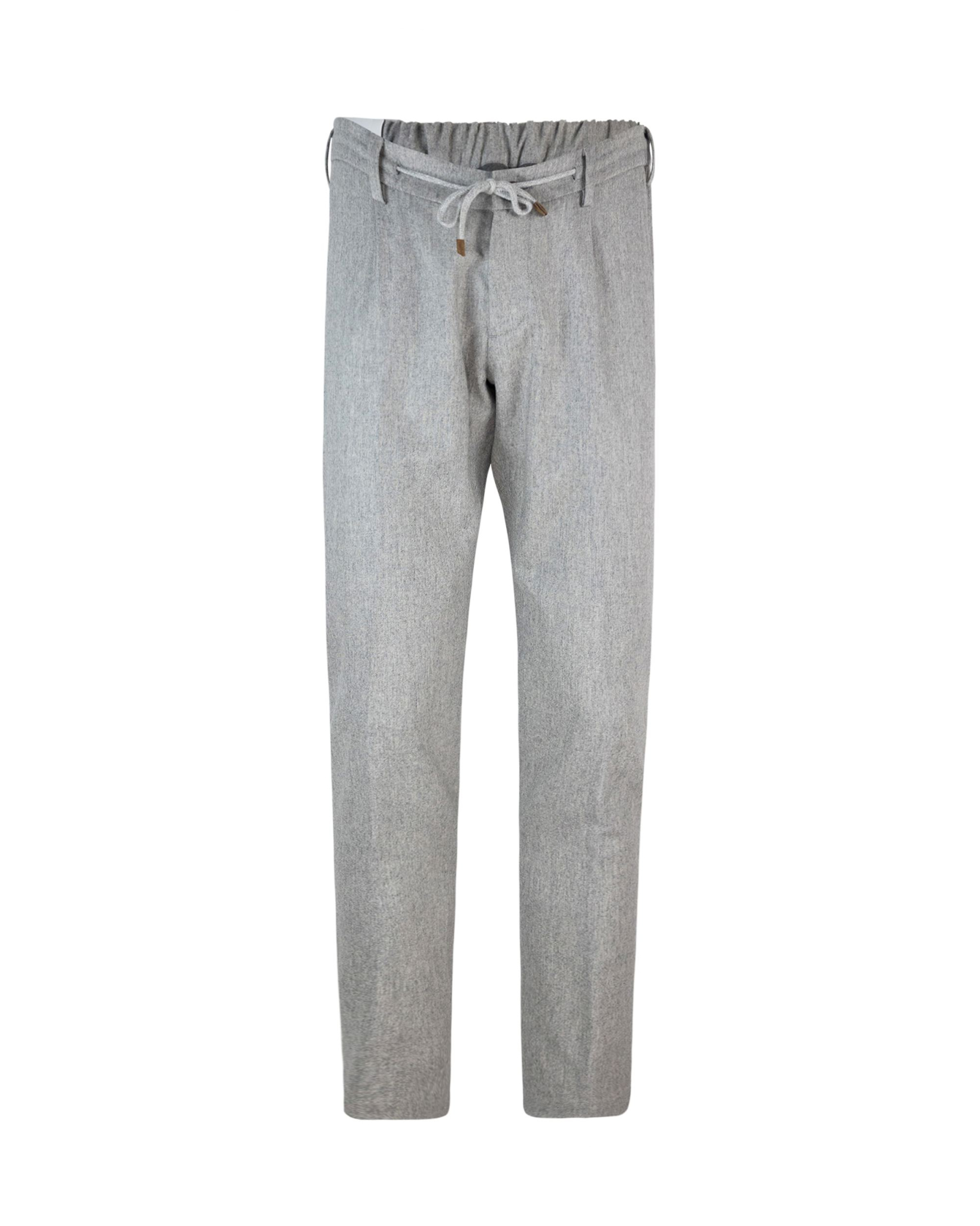 [ELEVENTY] Trousers FW26 X75PANB21TES0H02713
