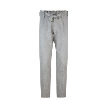 [ELEVENTY] Trousers FW26 X75PANB21TES0H02713