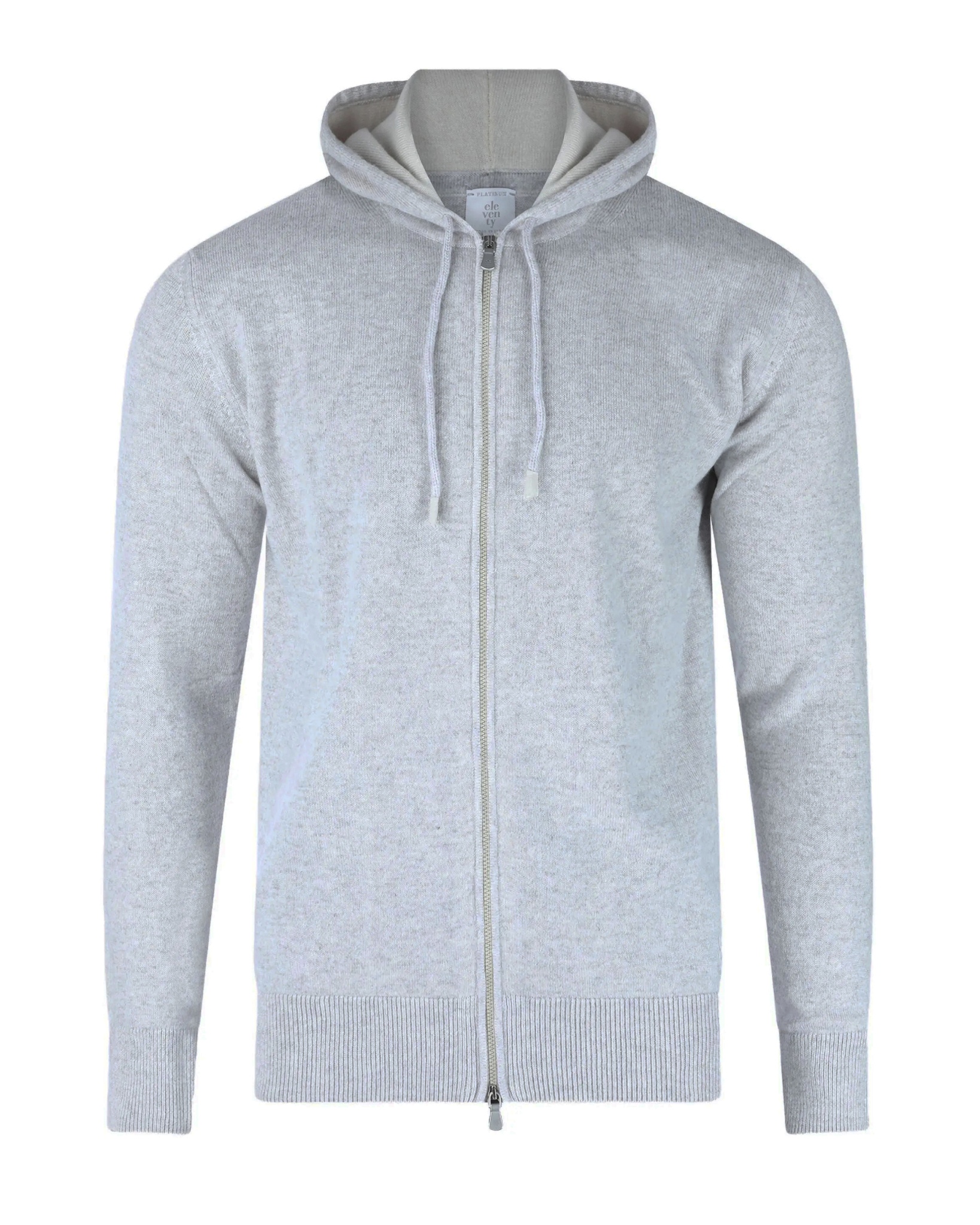 [ELEVENTY] Zip Up FW26 X76MAGK33MAG0K0191302