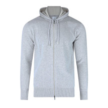 [ELEVENTY] Zip Up FW26 X76MAGK33MAG0K0191302