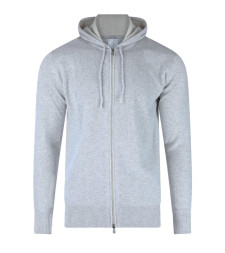 [ELEVENTY] Zip Up FW26 X76MAGK33MAG0K0191302