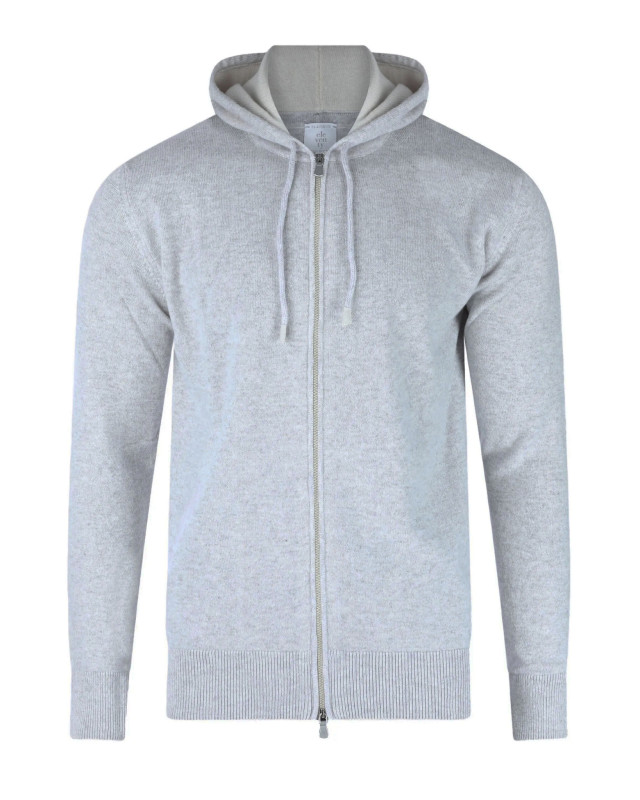 [ELEVENTY] Zip Up FW26 X76MAGK33MAG0K0191302