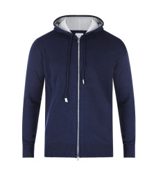 [ELEVENTY] Zip Up FW26 X76MAGK33MAG0K0191102