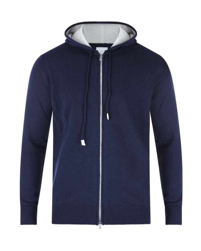[ELEVENTY] Zip Up FW26 X76MAGK33MAG0K0191102