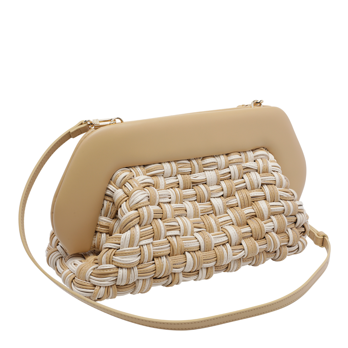 [Themoire] Clutch bag SS26 261WTMB00OCVF1201B