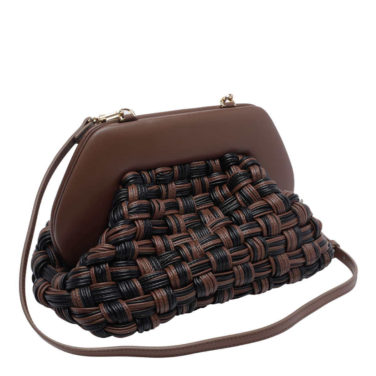 [Themoire] Clutch bag SS26 261WTMBM0OCVF1203B