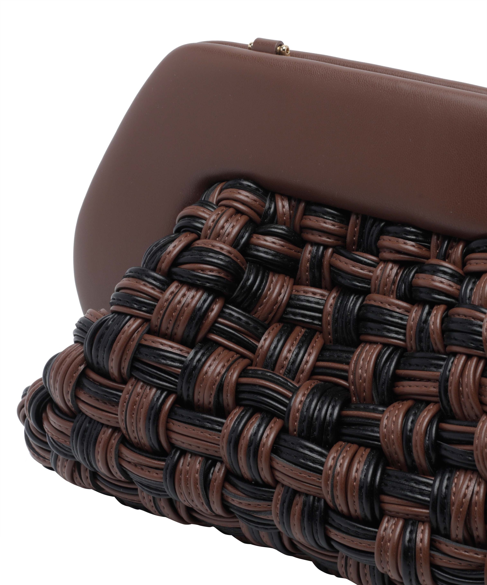[Themoire] Clutch bag SS26 261WTMBM0OCVF1203B