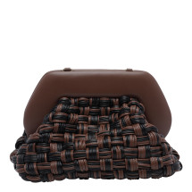 [Themoire] Clutch bag SS26 261WTMBM0OCVF1203B