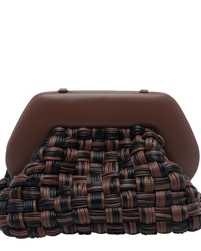 [Themoire] Clutch bag SS26 261WTMBM0OCVF1203B