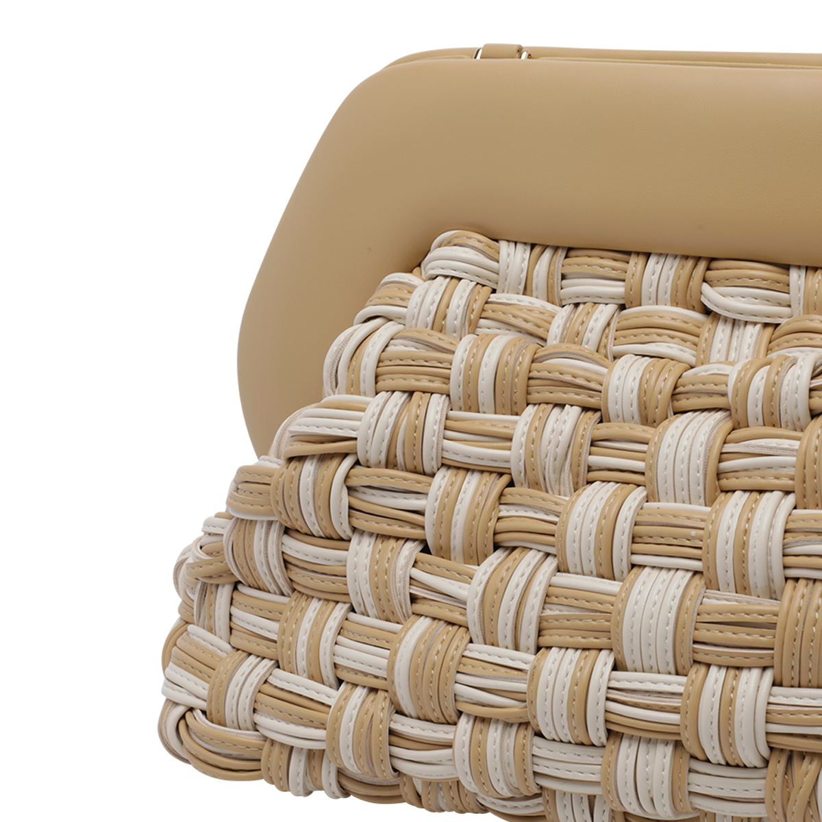 [Themoire] Clutch bag SS26 261WTMBM0OCVF1201B