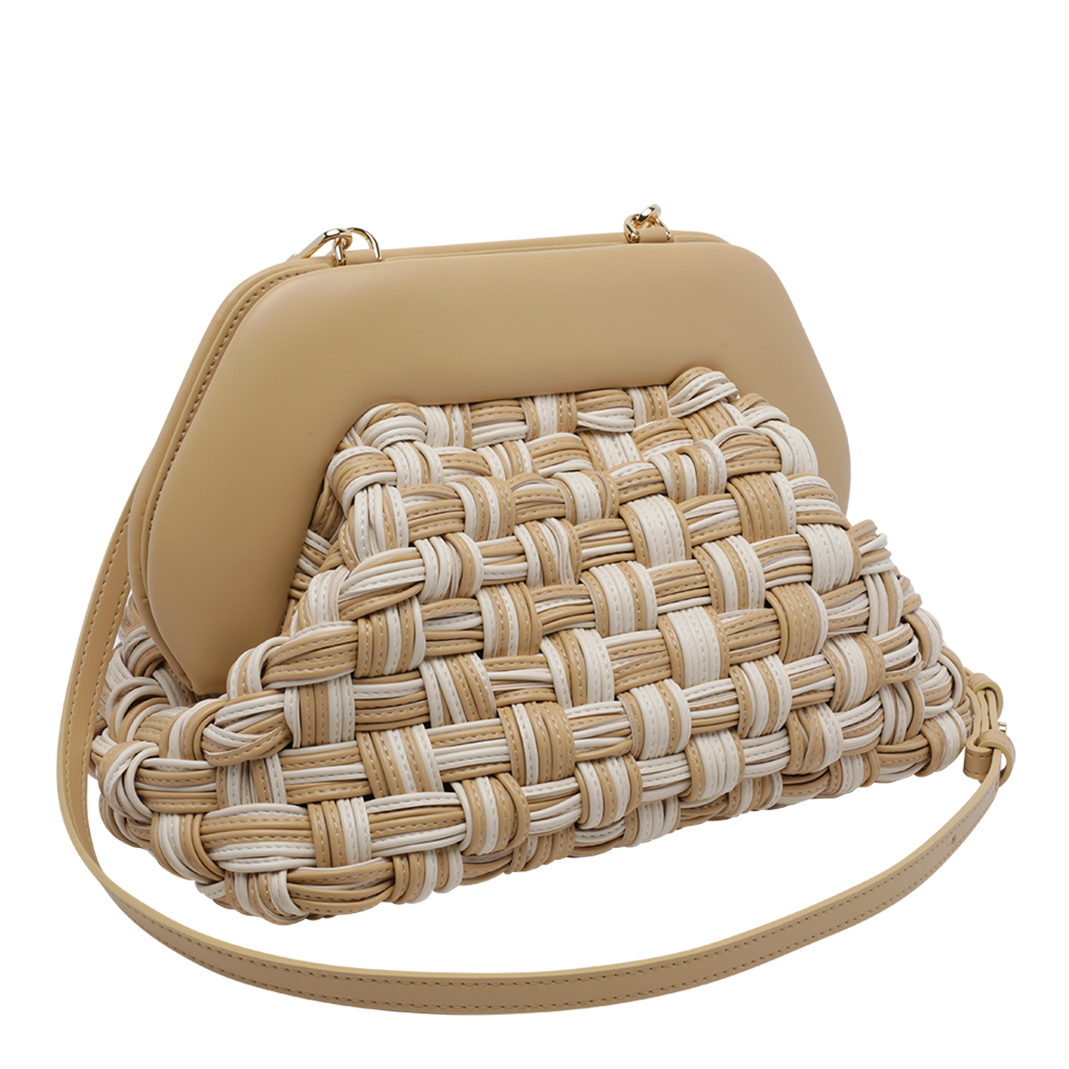 [Themoire] Clutch bag SS26 261WTMBM0OCVF1201B