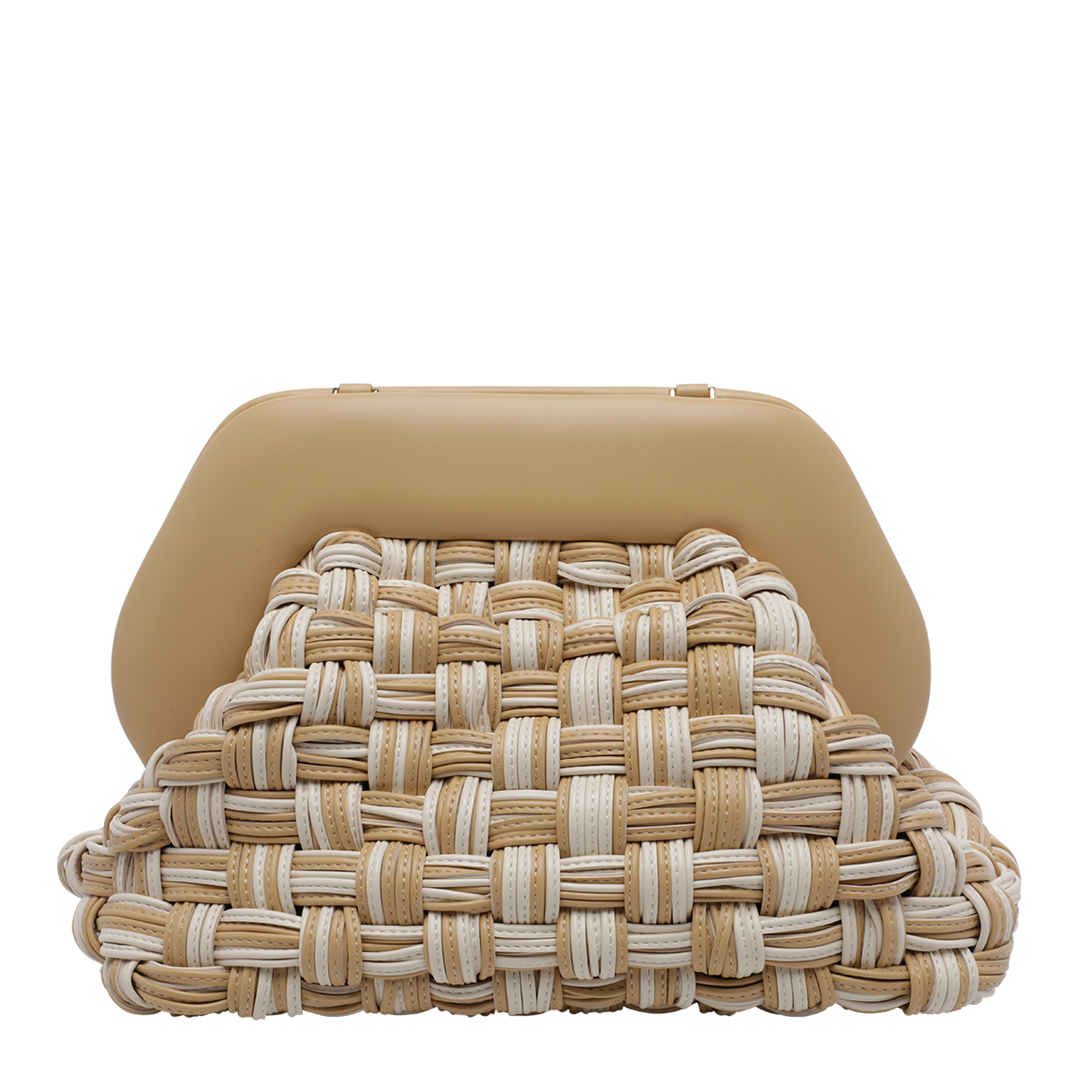 [Themoire] Clutch bag SS26 261WTMBM0OCVF1201B