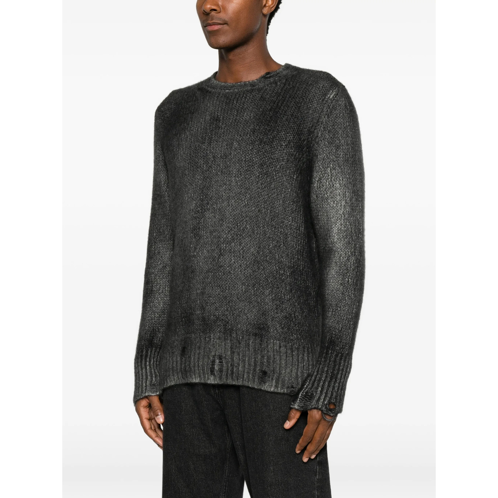 [Avant Toi] Knitwear FW26 3355CSGV V00023
