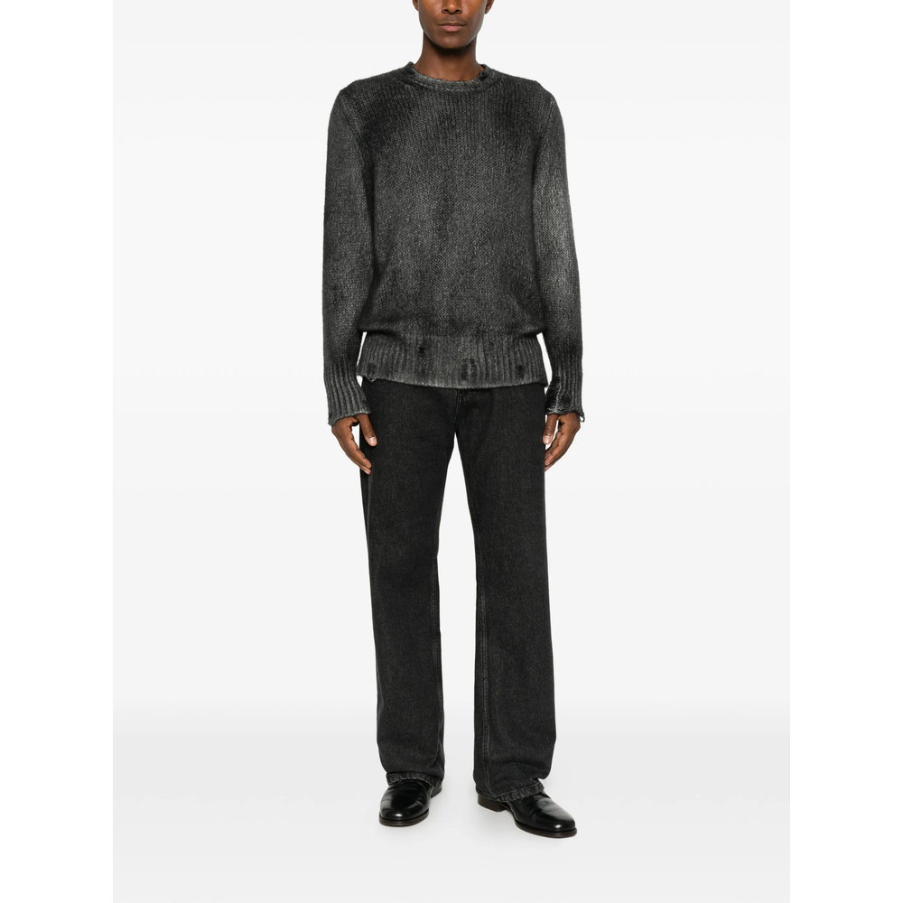 [Avant Toi] Knitwear FW26 3355CSGV V00023