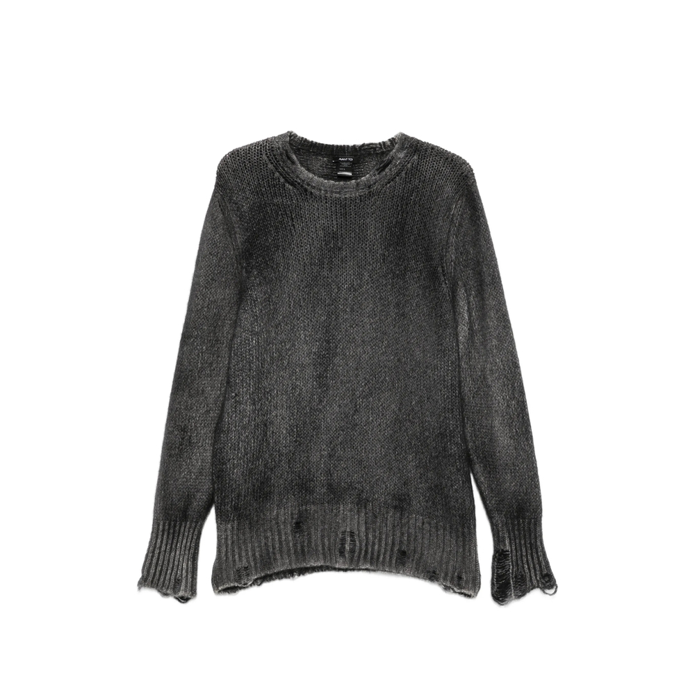 [Avant Toi] Knitwear FW26 3355CSGV V00023