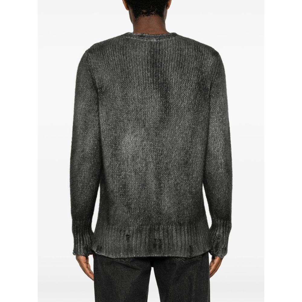 [Avant Toi] Knitwear FW26 3355CSGV V00023