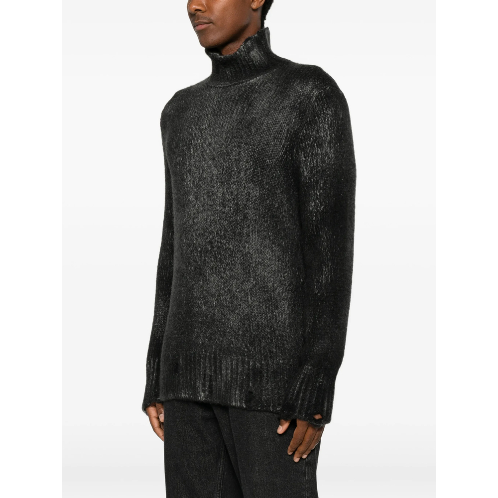 [Avant Toi] Knitwear FW26 3356CSGV V00023