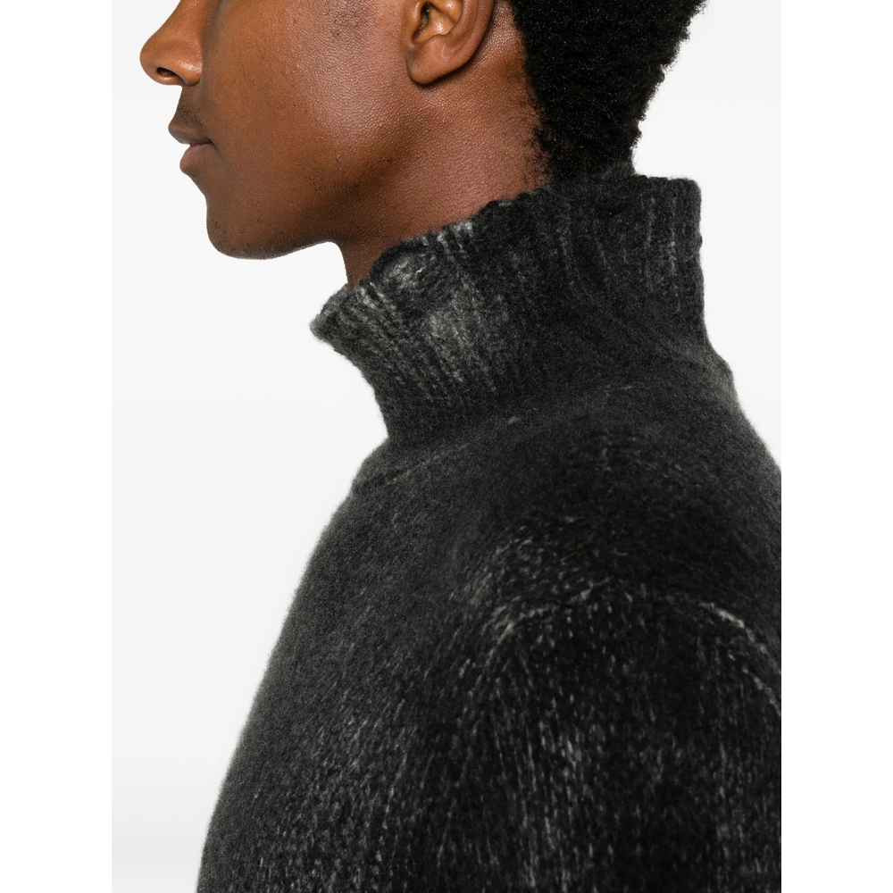 [Avant Toi] Knitwear FW26 3356CSGV V00023