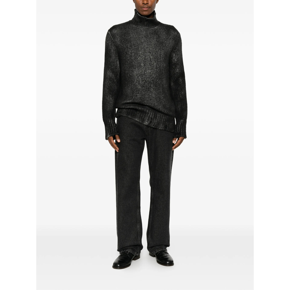 [Avant Toi] Knitwear FW26 3356CSGV V00023