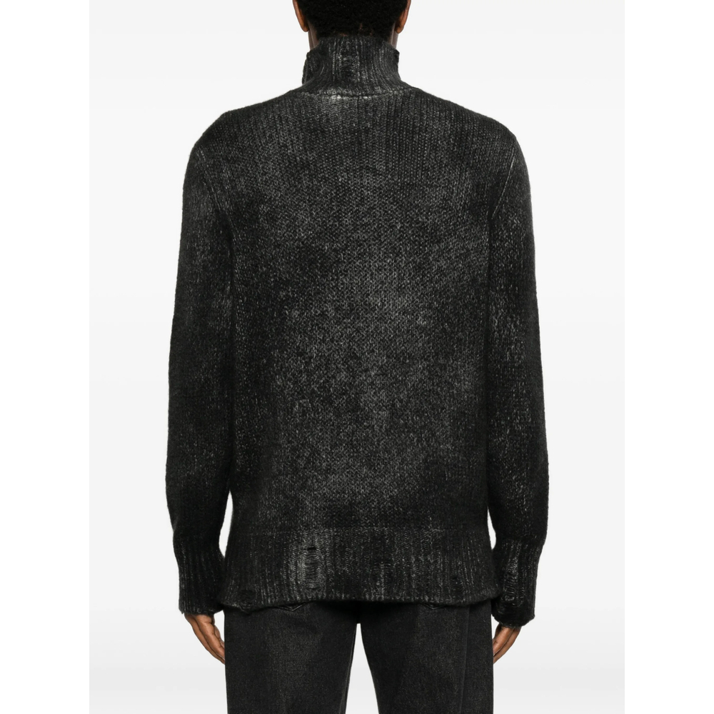 [Avant Toi] Knitwear FW26 3356CSGV V00023