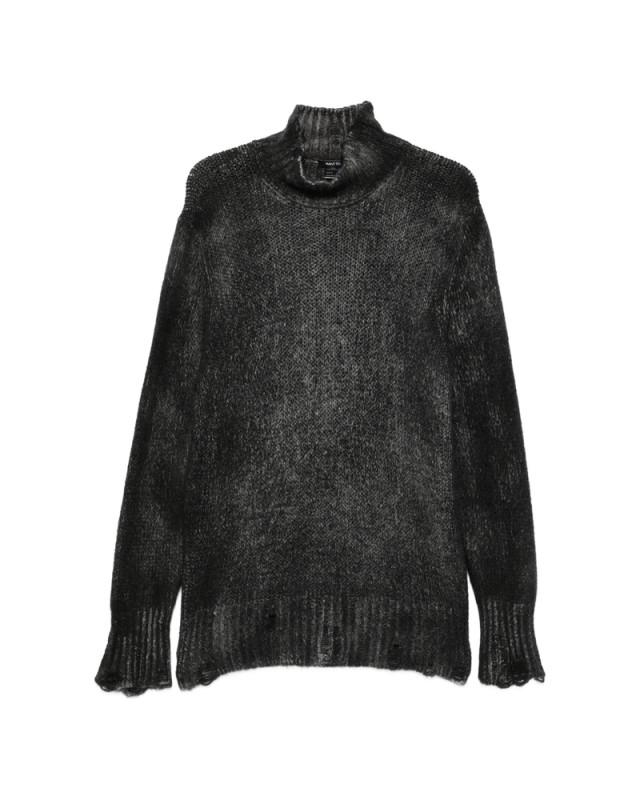 [Avant Toi] Knitwear FW26 3356CSGV V00023