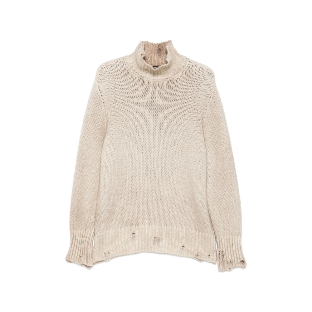 [Avant Toi] Sweatshirt FW26 3356CSGV V00949
