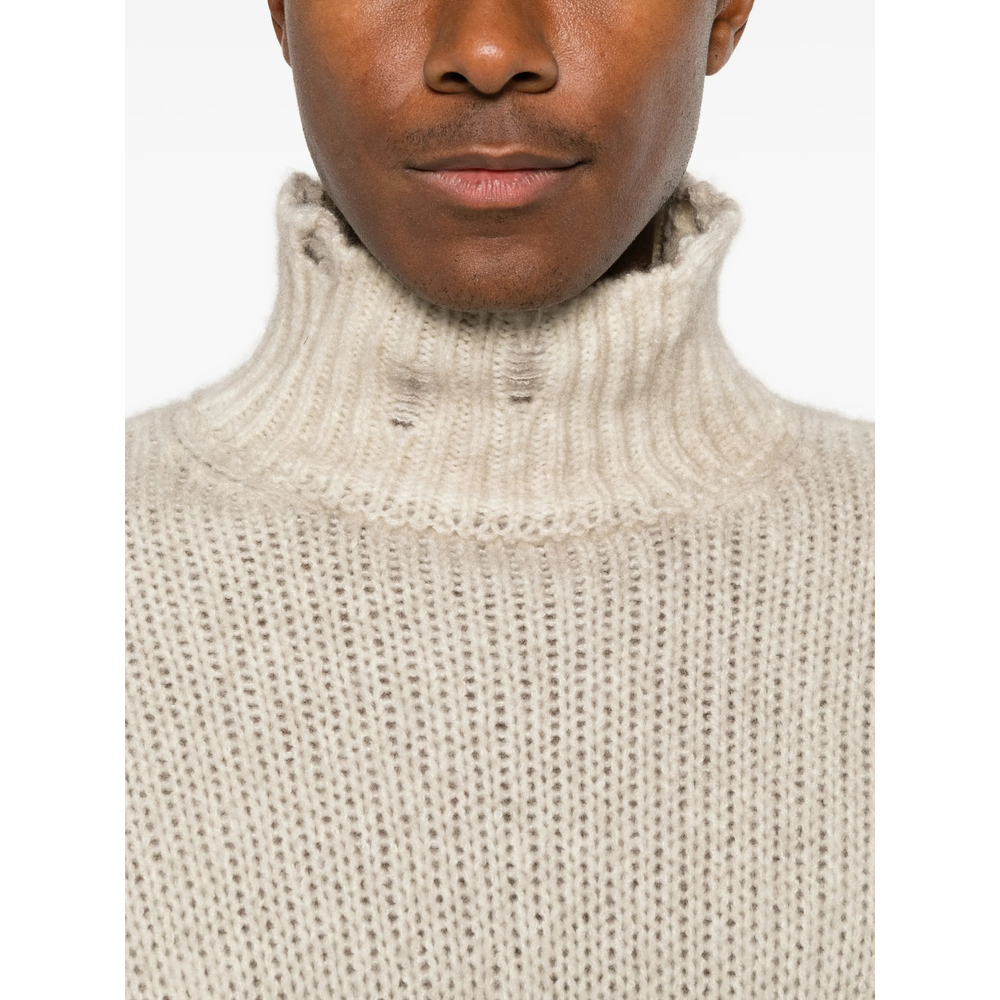 [Avant Toi] Sweatshirt FW26 3356CSGV V00949