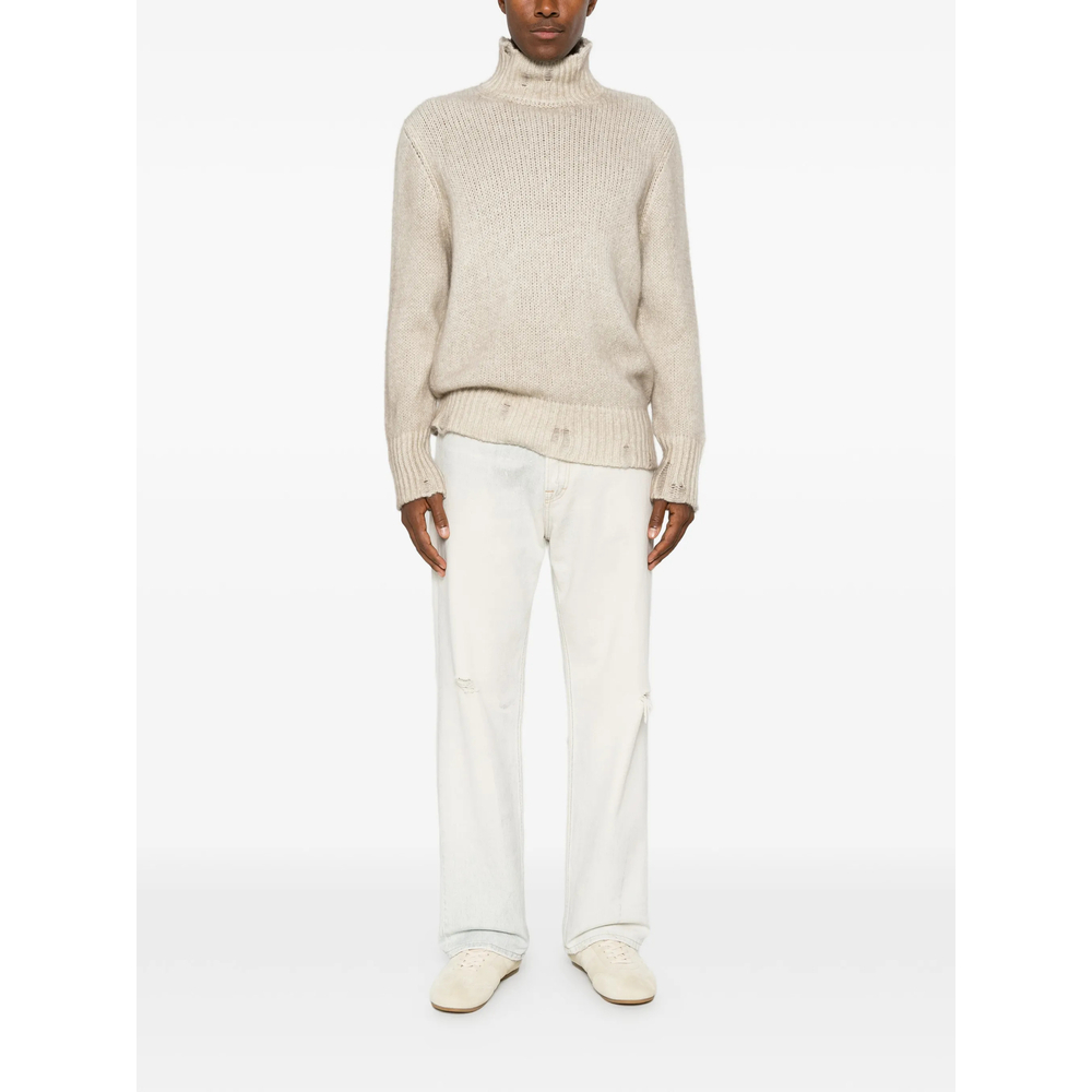 [Avant Toi] Sweatshirt FW26 3356CSGV V00949