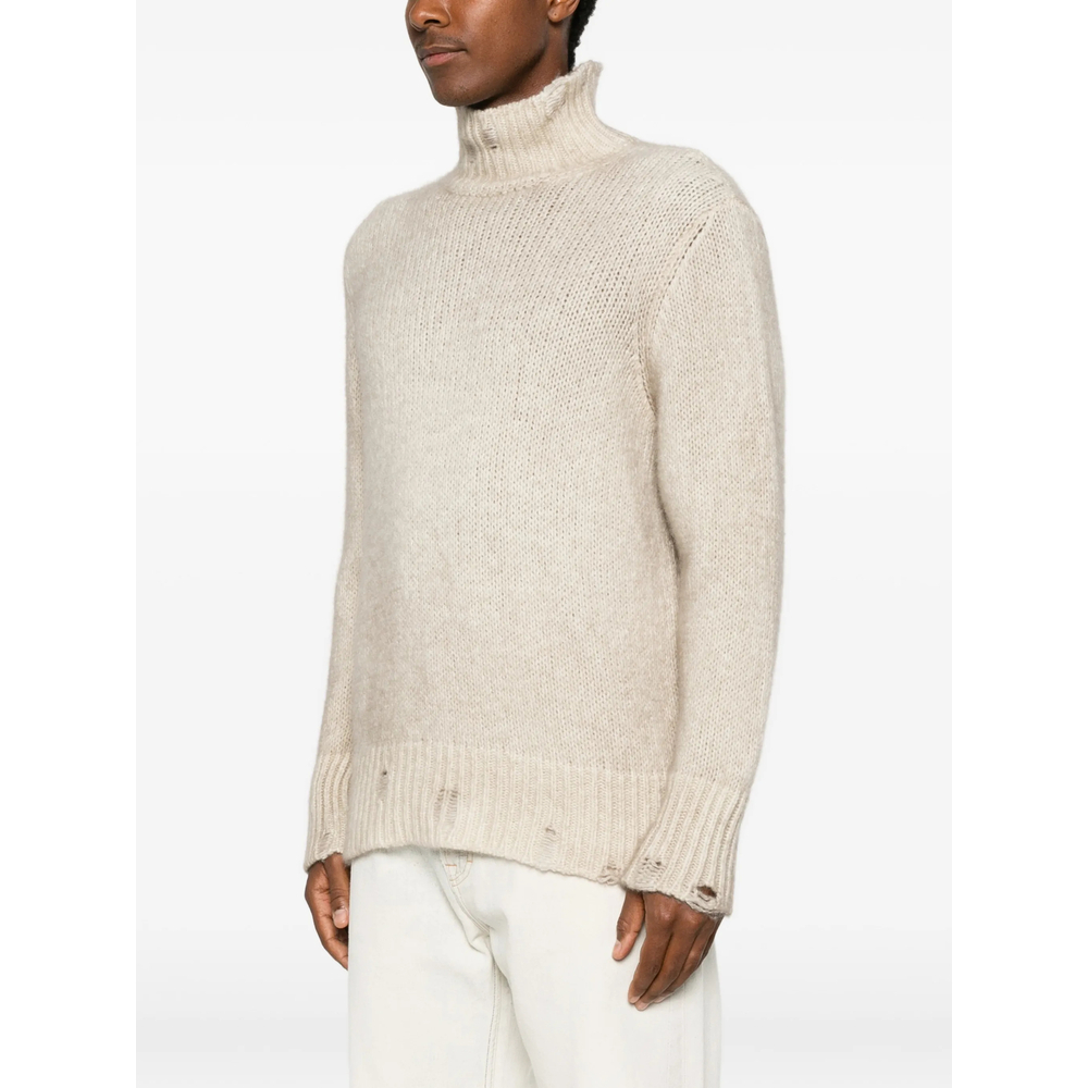 [Avant Toi] Sweatshirt FW26 3356CSGV V00949