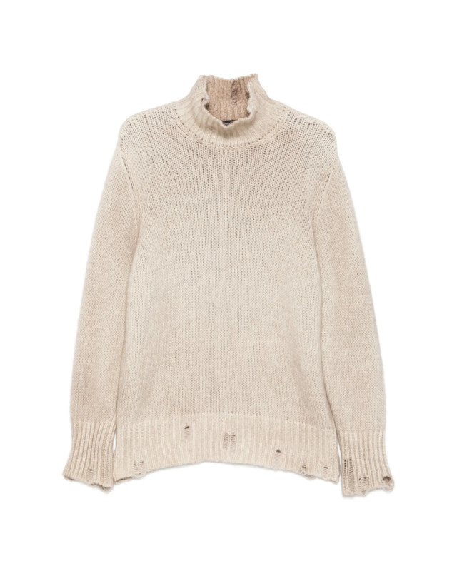 [Avant Toi] Sweatshirt FW26 3356CSGV V00949