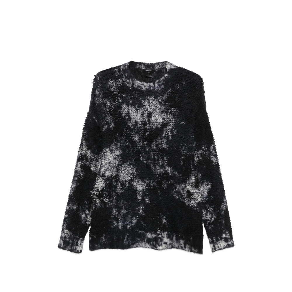 [Avant Toi] Knitwear FW26 3360CSGV V00057