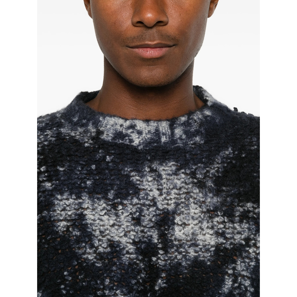 [Avant Toi] Knitwear FW26 3360CSGV V00057