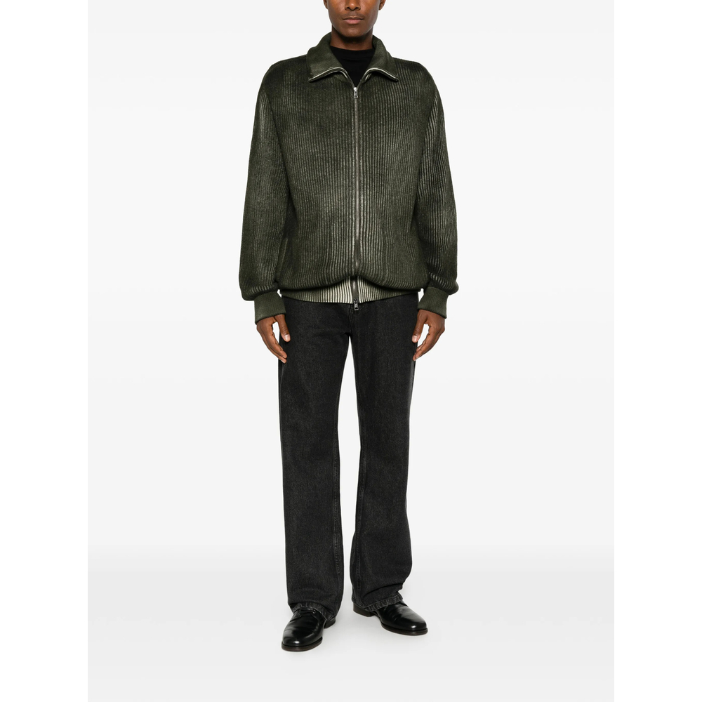 [Avant Toi] Cardigan FW26 3415CLNV V00719