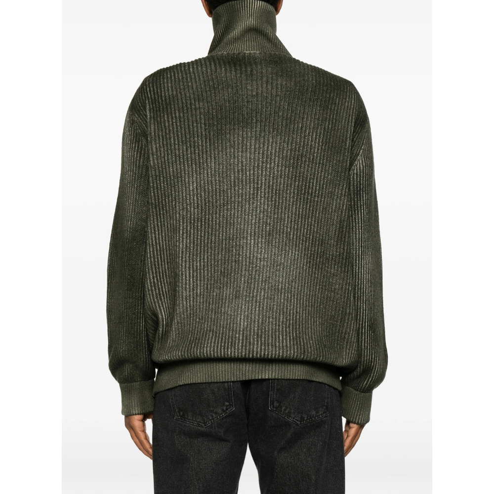 [Avant Toi] Cardigan FW26 3415CLNV V00719