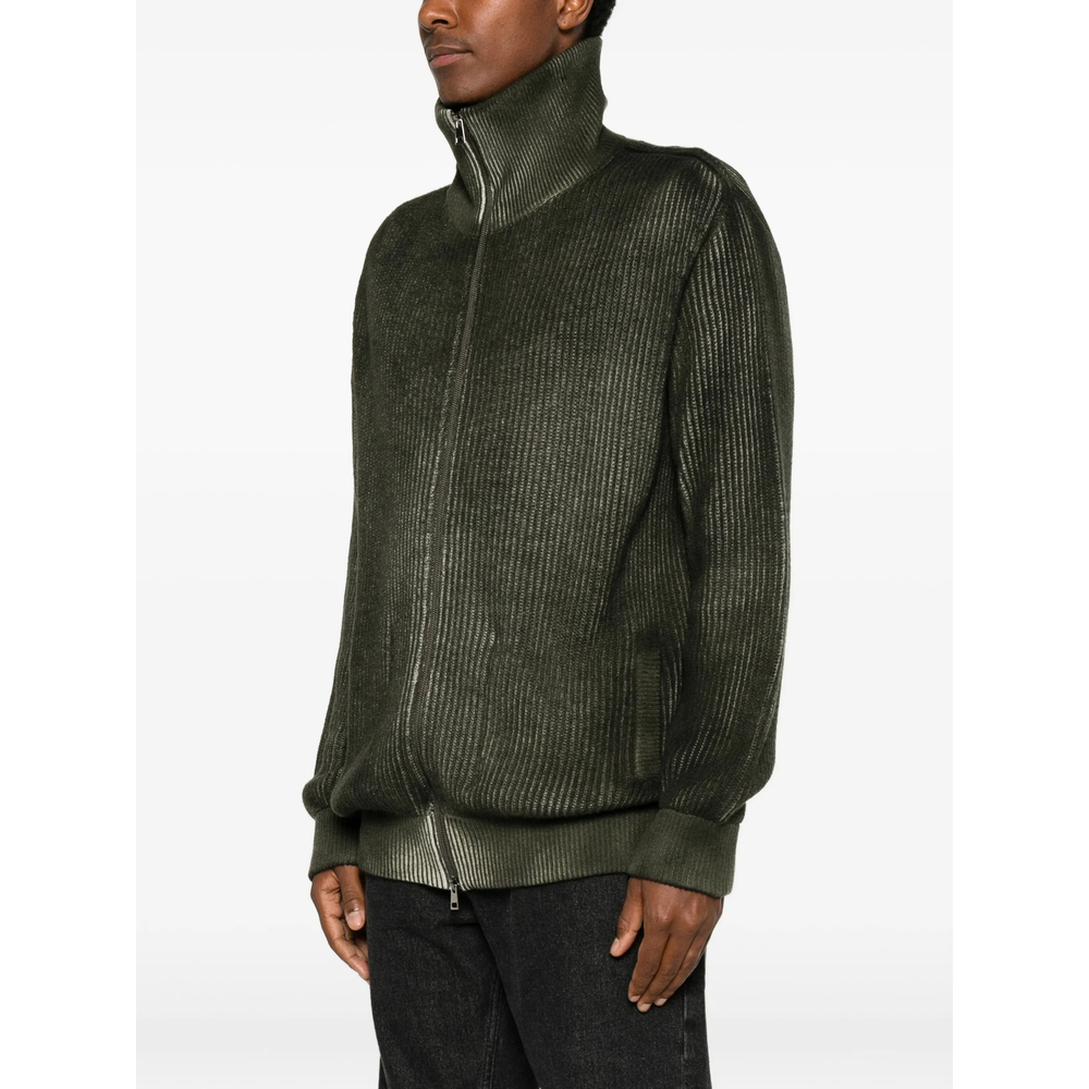 [Avant Toi] Cardigan FW26 3415CLNV V00719
