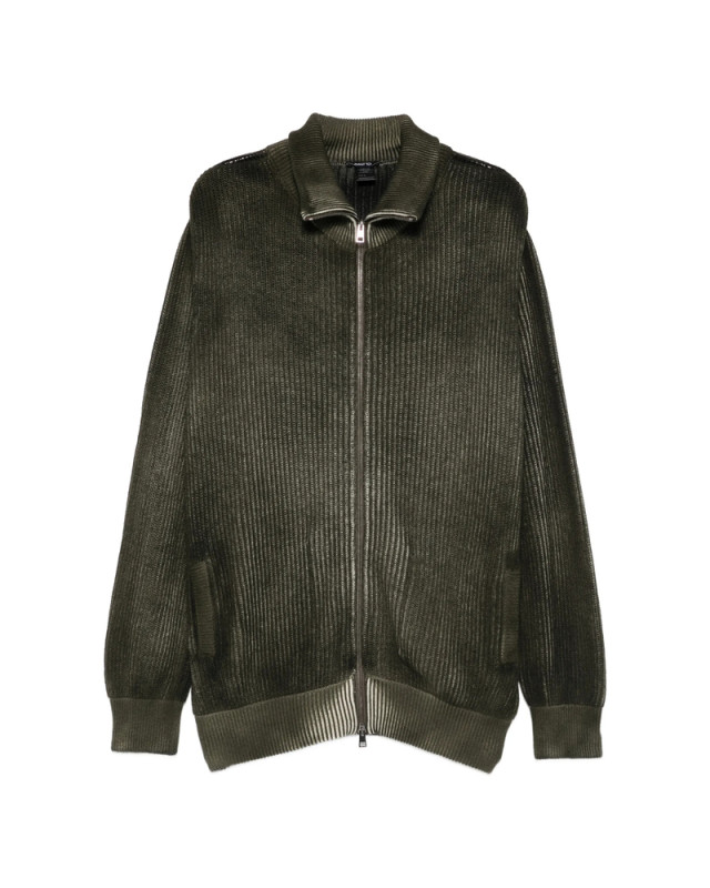 [Avant Toi] Cardigan FW26 3415CLNV V00719