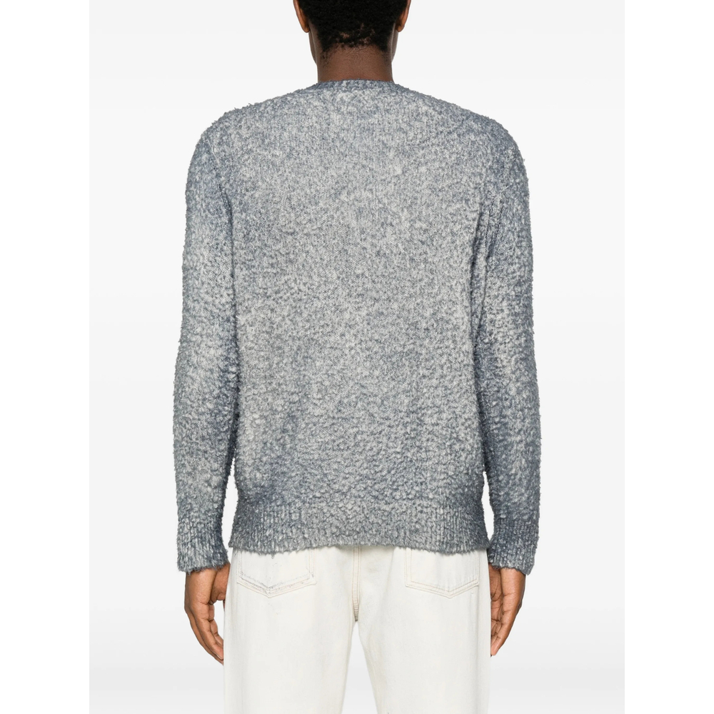 [Avant Toi] Knitwear FW26 3516BOTVD V00057
