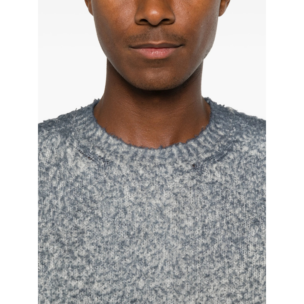 [Avant Toi] Knitwear FW26 3516BOTVD V00057