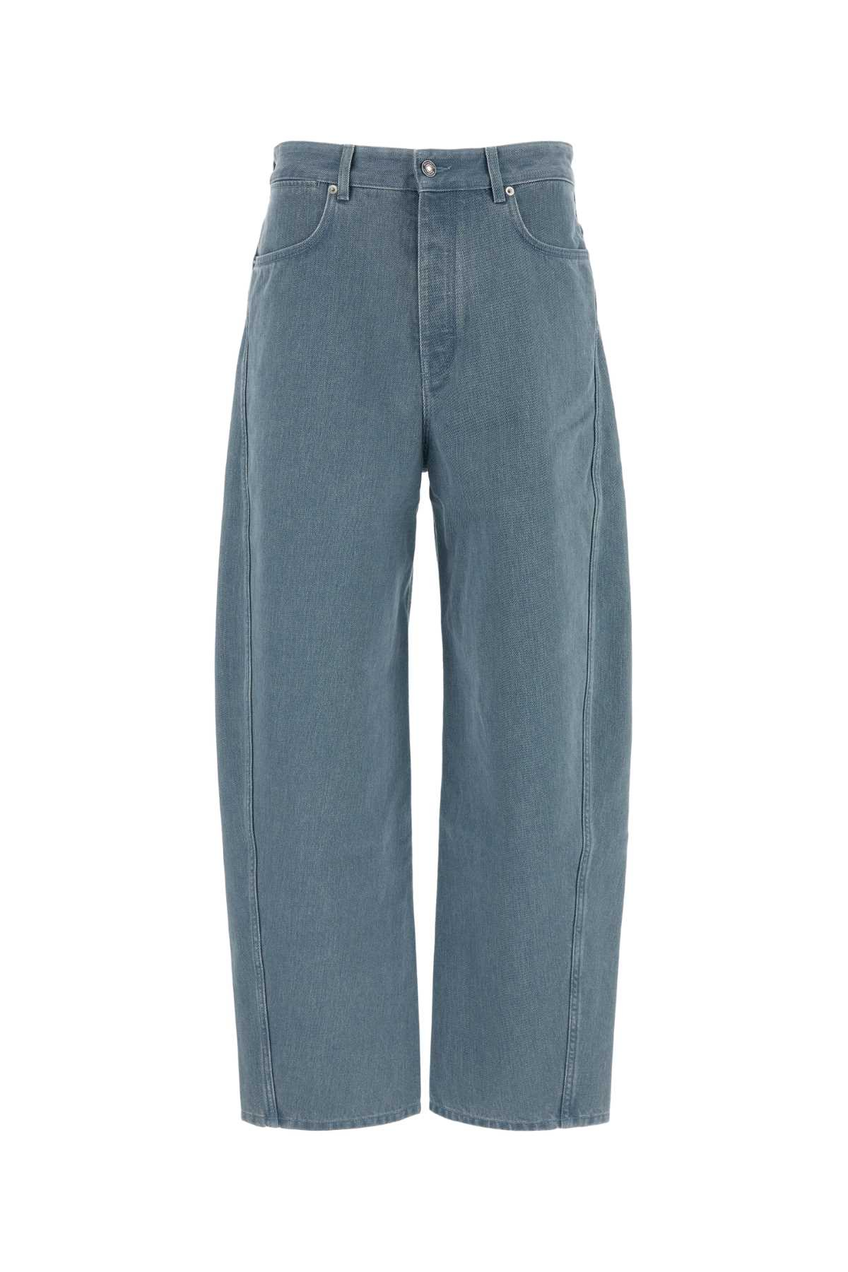 [Givenchy] Jeans FW26 BM51MN518L 452
