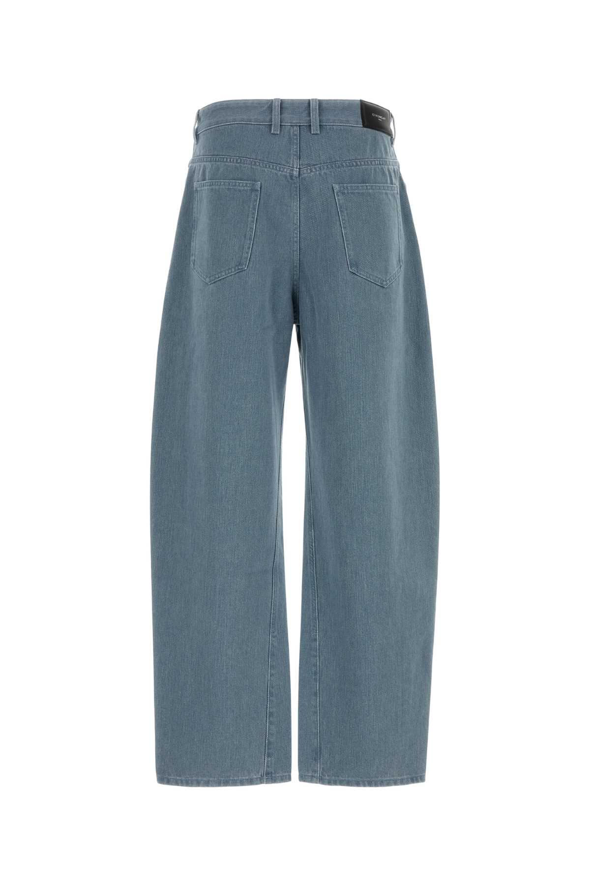 [Givenchy] Jeans FW26 BM51MN518L 452