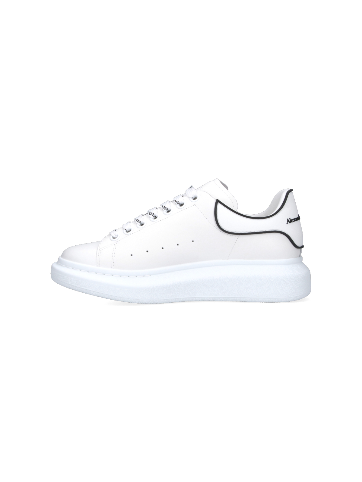 [Alexander McQueen] Sneakers FW26 625156 WIAII9074