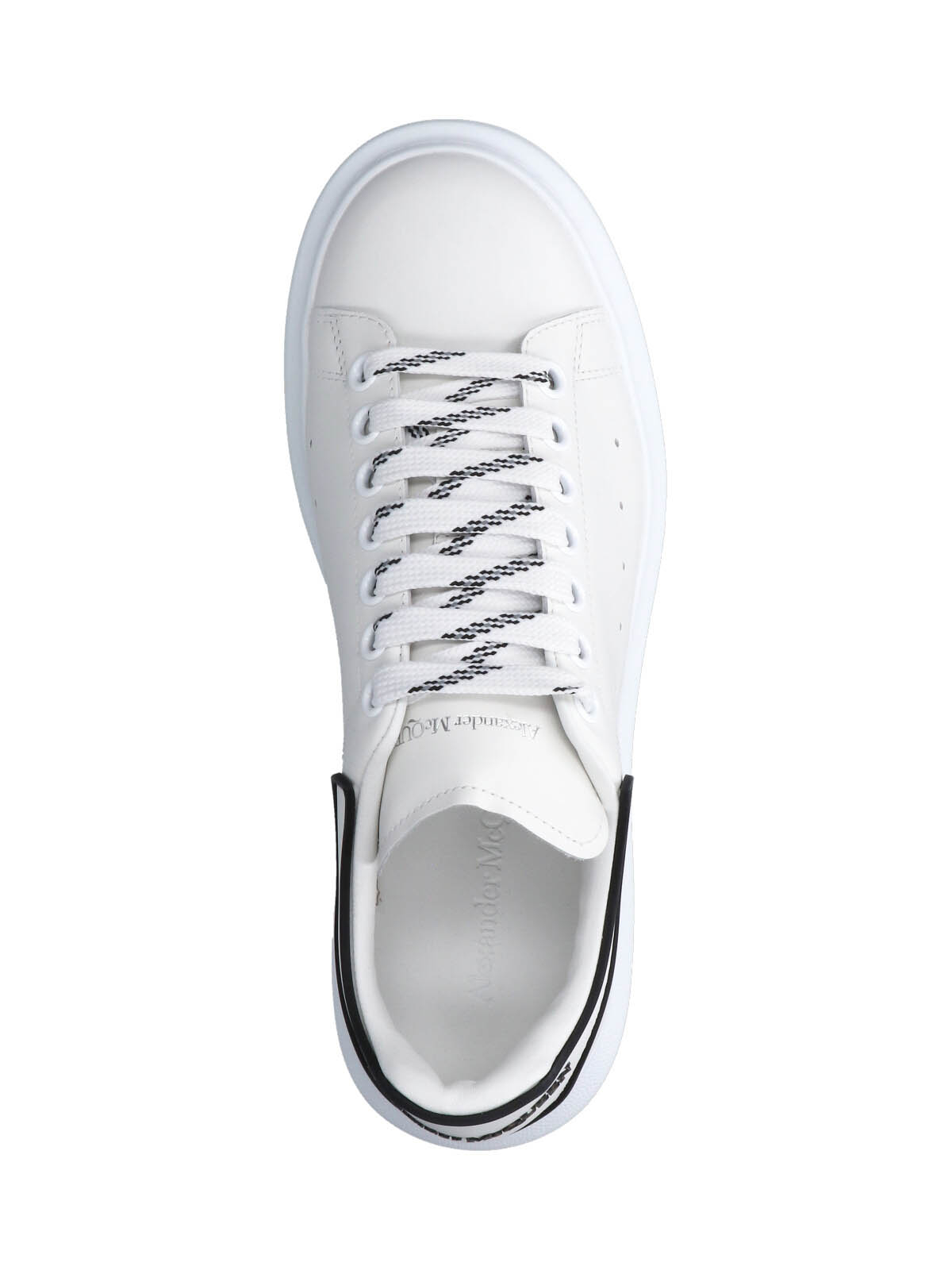 [Alexander McQueen] Sneakers FW26 625156 WIAII9074