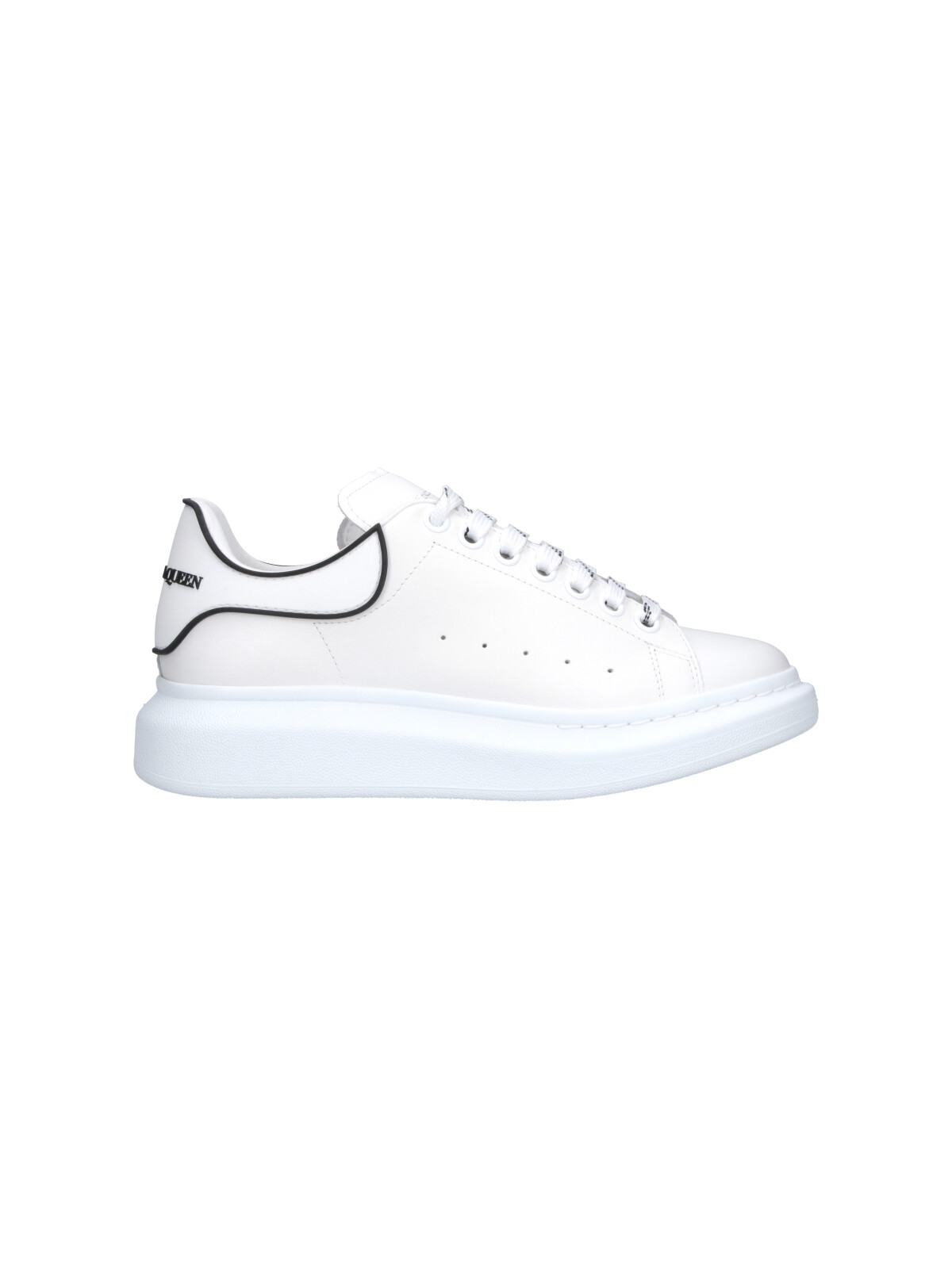 [Alexander McQueen] Sneakers FW26 625156 WIAII9074