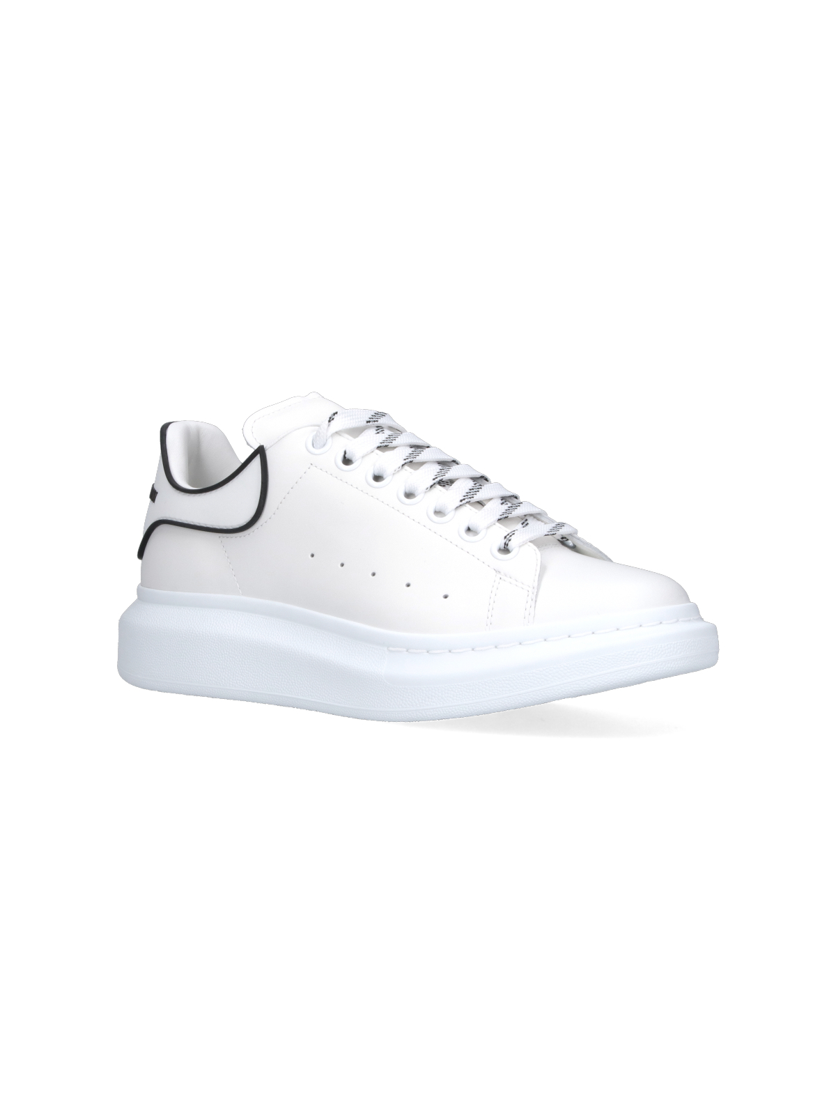 [Alexander McQueen] Sneakers FW26 625156 WIAII9074