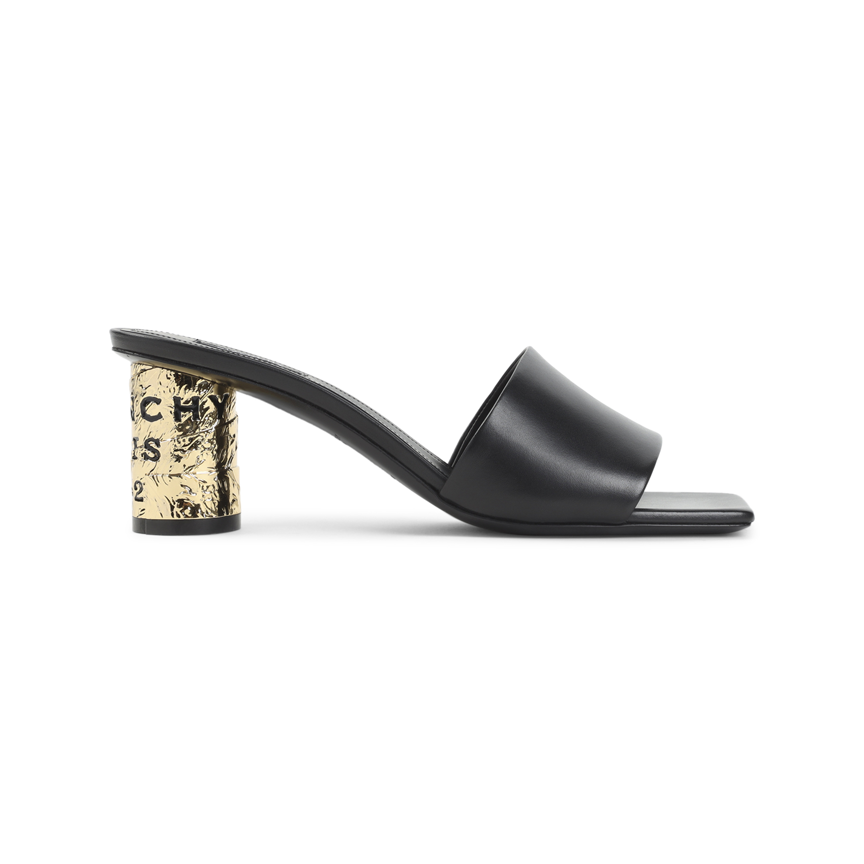 [Givenchy] Sandals FW26 BE30AGE1J7
