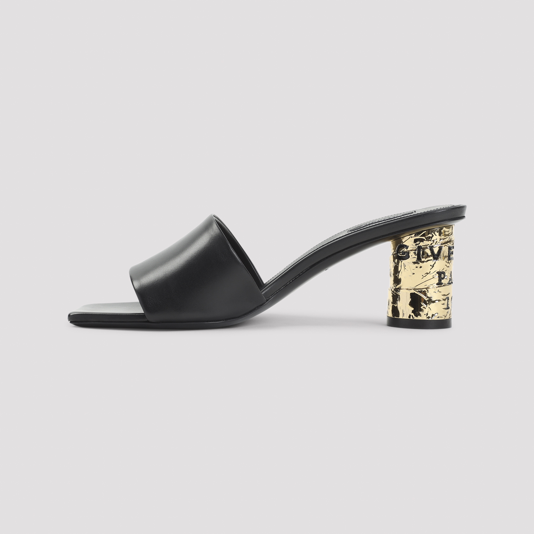 [Givenchy] Sandals FW26 BE30AGE1J7
