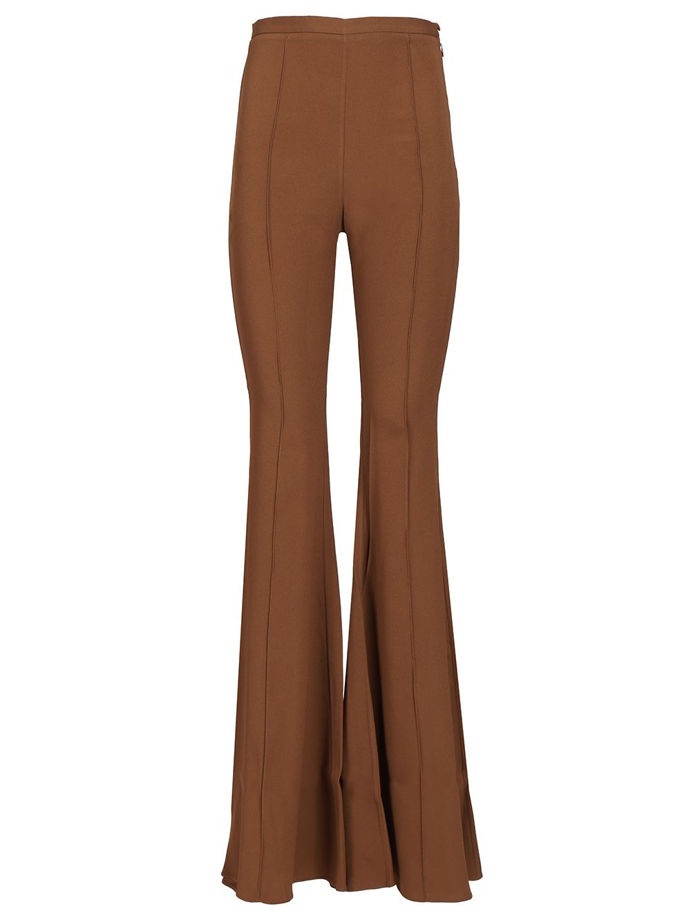 [Taller Marmo] Trousers CO TM_PF2609702FUME
