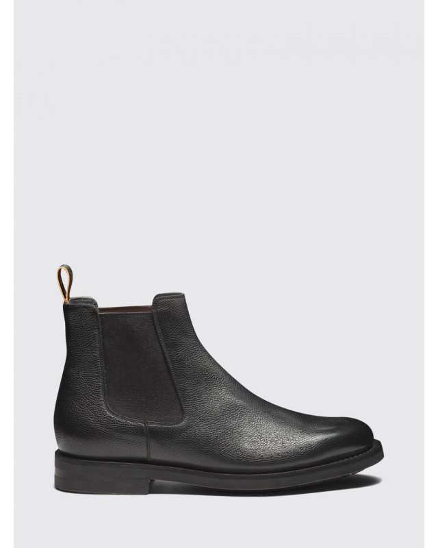[Santoni] Boots SS26 MCCO17838PI2HSDS N01